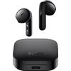 Xiaomi Redmi Buds 6 Active Auricolari Bluetooth 5.4 Driver 14.2mm Nero
