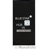 BLUE STAR BATTERIA ORIGINALE BLUE STAR 1600mAh PILA PER HUAWEI ASCEND G615 G620S Y550