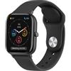 Does not apply Cinturino per Amazfit Gts/Amazfit Gts 2 Mini,Cinturino Morbido Silicone per Amaz