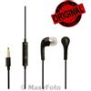 SAMSUNG AURICOLARE STEREO ORIGINAL EHS64AVFBE IN-EAR MICROFONO BLACK 791190A