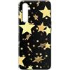 CUSTODIA COVER MORBIDA IN TPU SILICONE PER OPPO REALME X50 PRO FANTASIA V