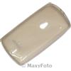 JEKOD CUSTODIA JEKOD ORIGINALE TPU COVER RETRO SILICONE SONY ERICSSON XPERIA NEO NERA