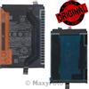 XIAOMI BATTERIA RICAMBIO ORIGINALE BM57 5000mAh LITIO PER XIAOMI REDMI NOTE 10 PRO 5G