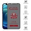 Apple Pellicola Privacy Ceramica iPhone 12 13 14 Pro Max Anti Spy Protezione Display