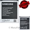 SAMSUNG NEW BATTERIA SAMSUNG ORIGINALE EB-F1M7FLU 1500 mAh GALAXY S3 MINI I8190 NON NFC