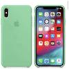 Apple Cover Originale Apple iPhone X/xs Nuova Con confezione Colori Verde