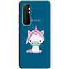 Custodia cover back case Per TCL 20L/TCL 20L PLUS in TPU morbida FANTASIA Y