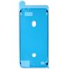 Apple Biadesivo Bianco Waterproof Per Display iPhone 8 Plus Fissaggio Vetro