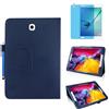 Does not apply Custodia per Samsung Galaxy Tab S2 8.0 Inch 2015 (SM-T710 T713 T715 T719),Sottil