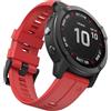 Does not apply Cinturino per Garmin Fenix 6X/Fenix 7X/Fenix 6X Pro/Fenix 3/Fenix 3 Hr/Fenix5X/F