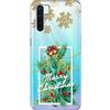 Mixroom Cover Custodia per TCL 20 PRO 5G in TPU morbido disegno L2 Natale
