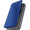 ID-Italian Distribution Custodia a Libro XIAOMI Mi 8 9 10 11 T LITE PRO NOTE Cover a portafoglio
