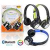 Cuffie Bluetooth Con Illuminazione Rgb R5230 linq