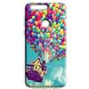 Xiaomi CUSTODIA COVER MORBIDA IN TPU SILICONE PER XIAOMI MI MAX 2 FANTASIE CD