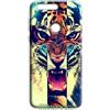 Xiaomi CUSTODIA COVER MORBIDA IN TPU SILICONE PER XIAOMI MI MAX 2 FANTASIE CD