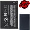 NOKIA BATTERIA LITIO ORIGINALE BL-4UL BL4UL 3.7V 1200 MAH NOKIA ASHA 225