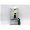Auricolare Cuffia Bluetooth Ly-16 Con Clip Cavo Retrattile Per Smartphone mar