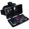 4SMARTS VR GLASSES SPECTATOR OCCHIALI PER VEDERE FILMATI GIOCHI 3D SMARTPHONE
