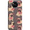 Mixroom Custodia Cover per Realme 13 PRO / 13 PRO+ Plus 5G in TPU morbido fantasia M15