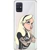CUSTODIA COVER MORBIDA TRASPARENTE IN TPU PER SAMSUNG GALAXY M51 FANTASIA T