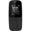 NOKIA 105 2019 Nero