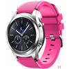Samsung Orologio Gear S3 Huawei GT2 Amazfit Cinturino Braccialetto 46mm 42mm IN