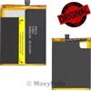 BLACKVIEW BATTERIA RICAMBIO ORIGINALE DK014 LITIO 6580mAh PER BLACKVIEW BV9800 - 9800 PRO