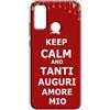 Mixroom Custodia Cover per TCL 20 AX 5G back case in TPU silicone morbida fantasia U5