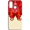 Mixroom Custodia Cover per TCL 20 AX 5G back case in TPU silicone morbida fantasia U5