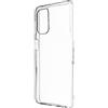 TACTICAL CUSTODIA ORIGINALE COVER TPU CASE SAMSUNG GALAXY A32 5G A326 TRASPARENT