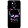 Mixroom Custodia Cover per Realme 13 PRO / 13 PRO+ Plus 5G in TPU morbido fantasia M15