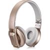 Cuffie Headphone Pieghevoli Bluetooth Wireless Per Smartphone SO-9 Linq