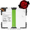 OEM SAMSUNG OEM BATTERIA PARI ORIGINAL EB-BT585ABE 7300mA PER SAMSUNG GALAXY TAB A 10.1 T585