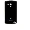 COVER ORIGINALE SONY ERICSSON XPERIA NEO L MT25i BATTERYCOVER NERA