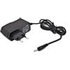 Alimentatore da Rete Casa per Tablet 5V 2A 10W Attacco 2.5x0.7mm Linq T-2507