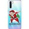 Mixroom Cover Custodia per TCL 20 PRO 5G in TPU morbido disegno L2 Natale