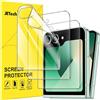 Does not apply Frontale Pellicola Protettiva per Galaxy Z Flip7Fe 2025 / Z Flip 6 2024, Piena C