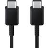 Does not apply EP-DX310 Cavo Dati USB Type-C a USB Type-C (3A), 1.8 Metri, Nero