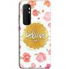 Custodia cover back case Per TCL 20L/TCL 20L PLUS in TPU morbida FANTASIA Y