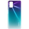 OPPO RICAMBIO COVER ORIGINALE POSTERIORE SCOCCA AURORA BLUE PER OPPO A72 4G A92