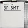 Batteria Li-Ion Compatibile Nokia BP-6MT n81 e51 n82 6720c Linq