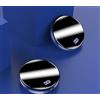 MINI Power Bank 20000 Cellulare Caricabatterie Esterno Micro USB Specchio LED