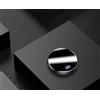 MINI Power Bank 20000 Cellulare Caricabatterie Esterno Micro USB Specchio LED