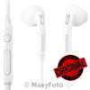 SAMSUNG AURICOLARE ORIGINALE STEREO EO-EG920BW CON MICROFONO WHITE 796EF7A