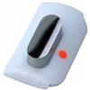 Apple Tasto Mute Silenzioso Bianco per iPhone 3gs Pari OEM