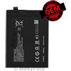 OEM ONEPLUS OEM BATTERIA TESTATA RICAMBIO PARI ORIGINALE BLP975 5000mAh LITIO PER ONEPLUS 11