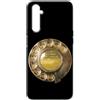 Custodia cover back case per Samsung Galaxy A54 5G in TPU morbida fantasia X