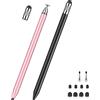 Does not apply Penna per Tablet 3 in 1 Penna Pour Ipad/Iphone/Samsung/Android/Ios, Penna Touch