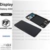 SAMSUNG DISPLAY LCD SAMSUNG GALAXY A50 ORIGINALE OLED SCHERMO TOUCH SERVICE PACK