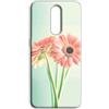 CUSTODIA COVER MORBIDA IN TPU SILICONE PER OPPO RX17 PRO FANTASIA Y